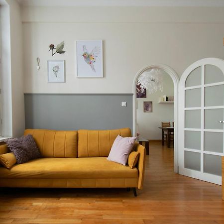 Stylish 2 Bedroom Apartment Morsztynowska Street Krakkó Kültér fotó