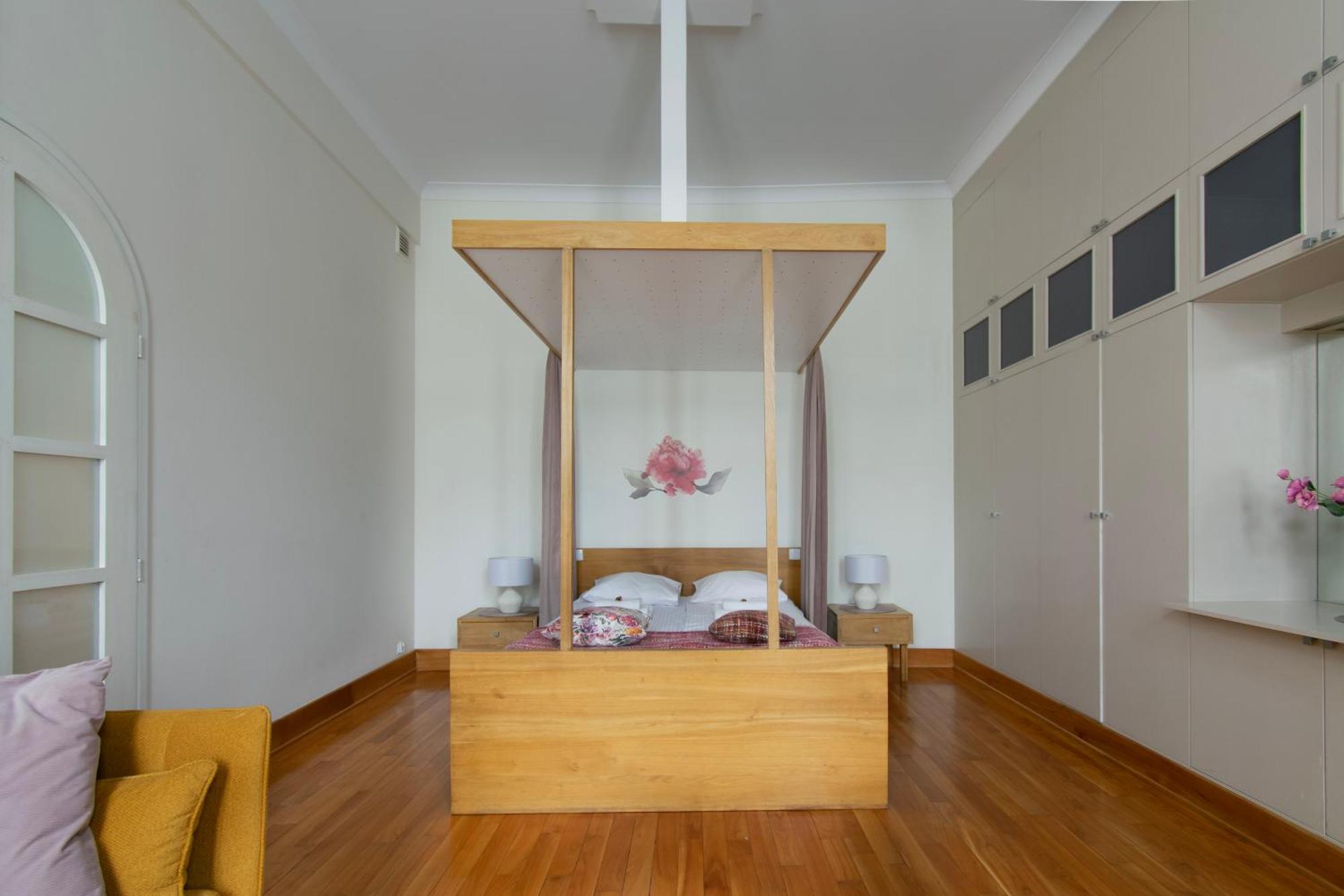 Stylish 2 Bedroom Apartment Morsztynowska Street Krakkó Kültér fotó