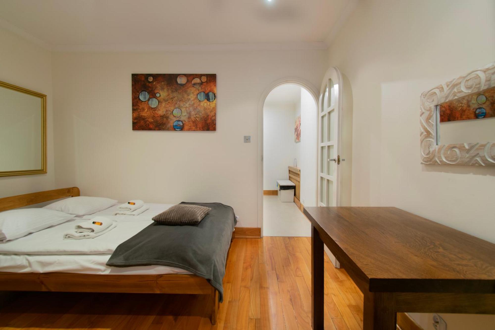Stylish 2 Bedroom Apartment Morsztynowska Street Krakkó Kültér fotó