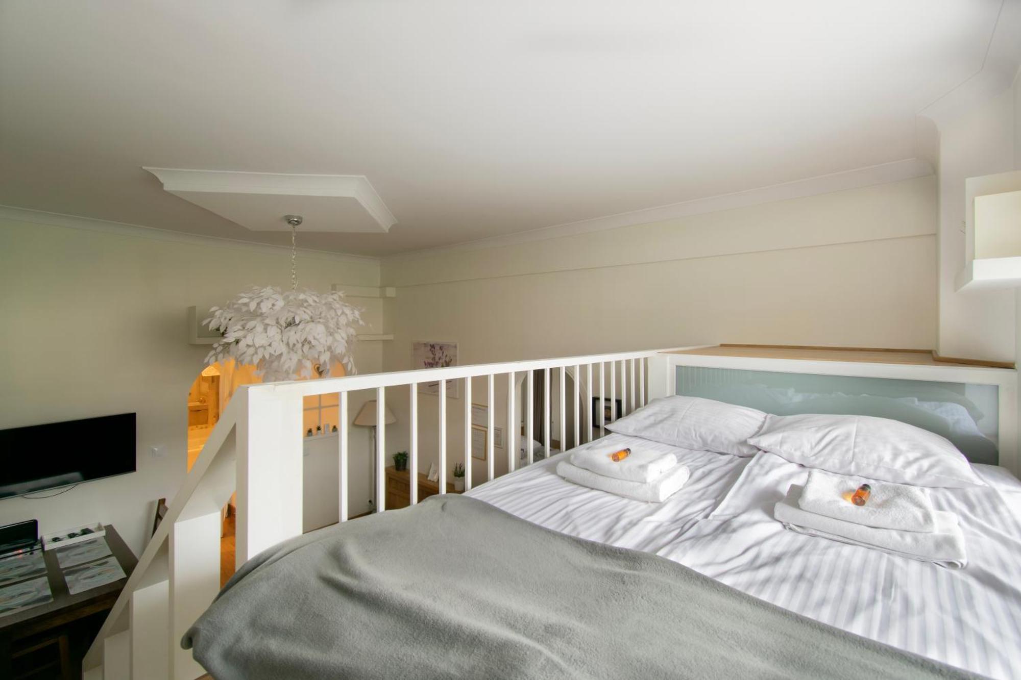 Stylish 2 Bedroom Apartment Morsztynowska Street Krakkó Kültér fotó