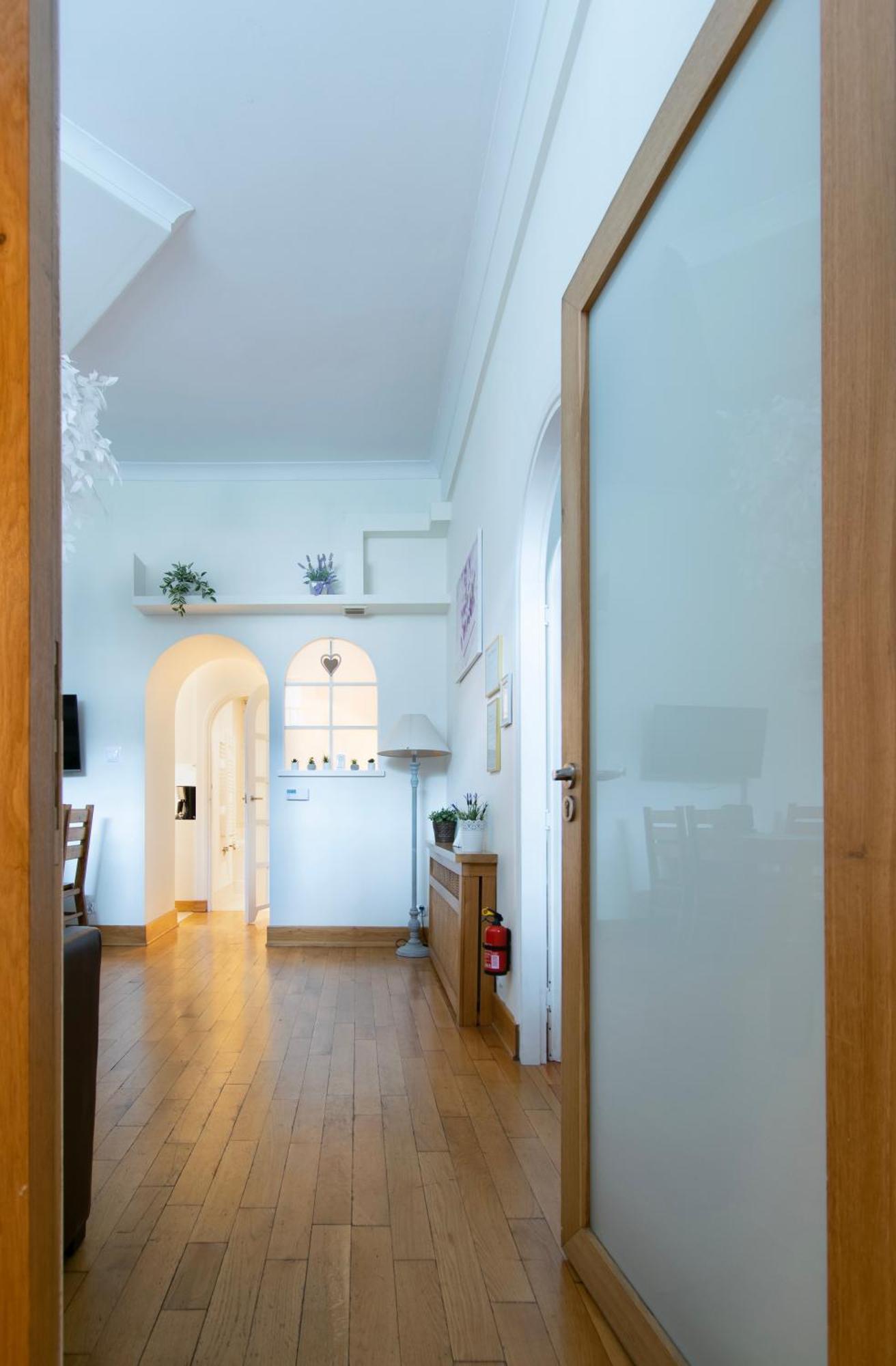 Stylish 2 Bedroom Apartment Morsztynowska Street Krakkó Kültér fotó