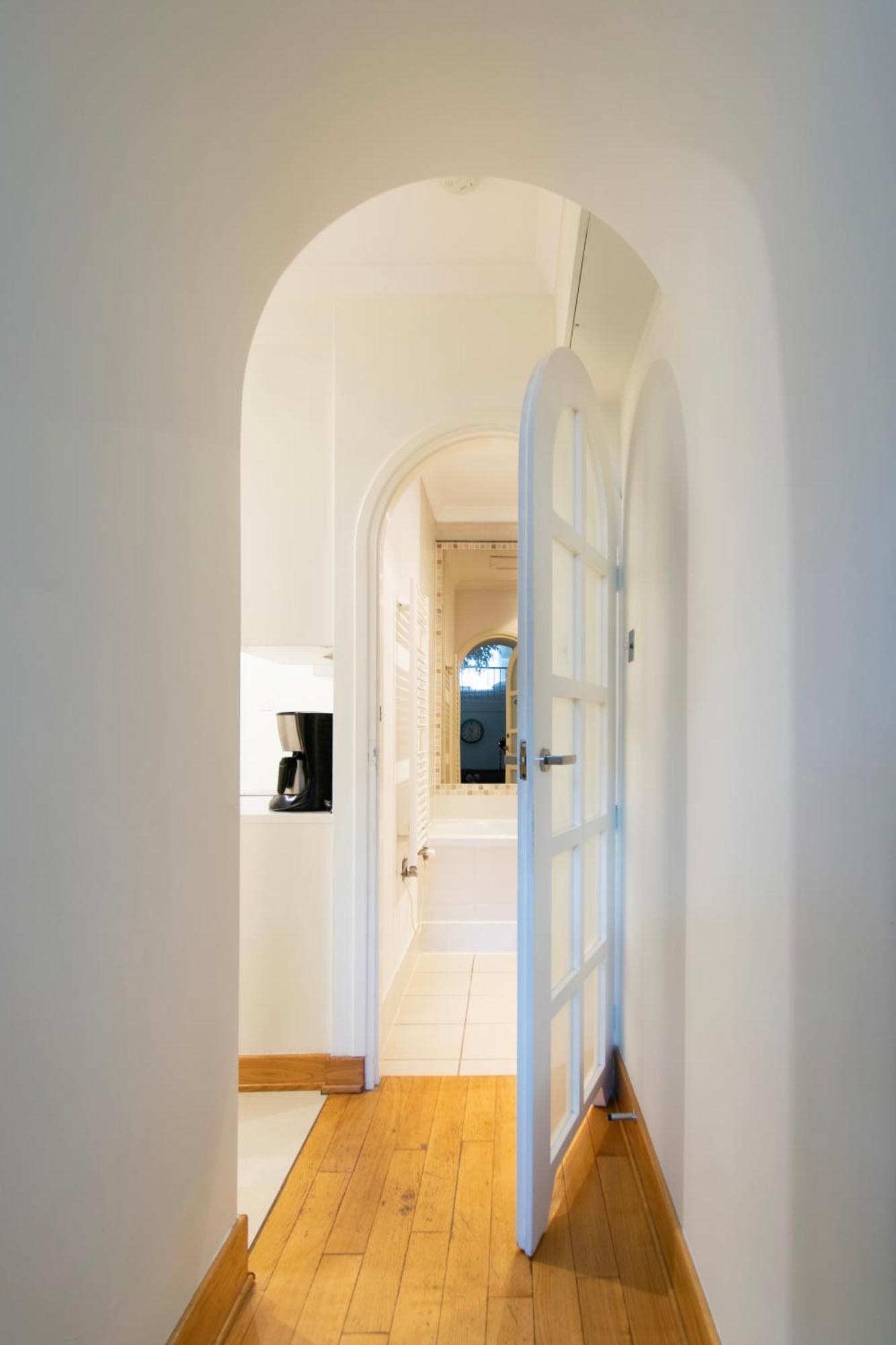 Stylish 2 Bedroom Apartment Morsztynowska Street Krakkó Kültér fotó