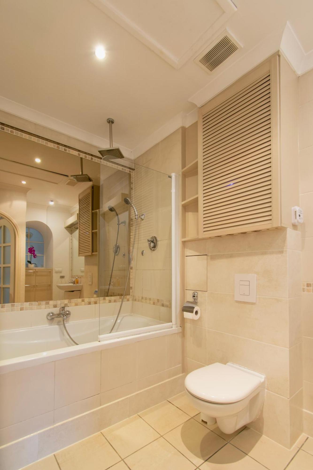 Stylish 2 Bedroom Apartment Morsztynowska Street Krakkó Kültér fotó