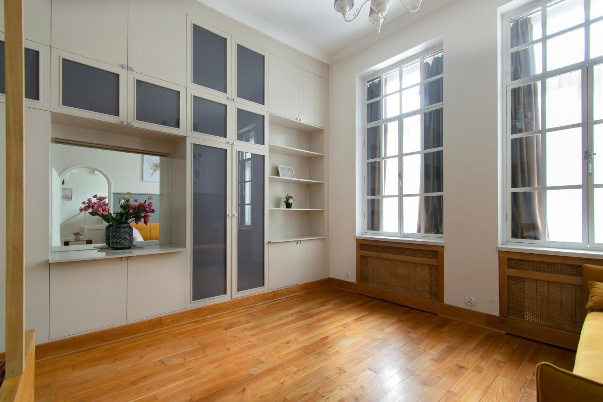 Stylish 2 Bedroom Apartment Morsztynowska Street Krakkó Kültér fotó